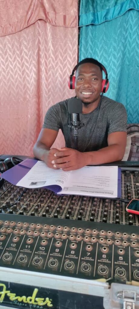 Haiti keeps getting more and more of the Good News