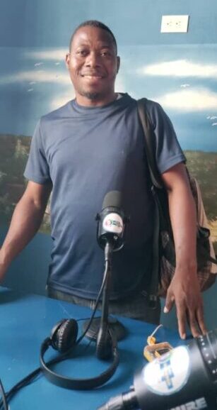 When the world will not tell you that Jesus is our Hope