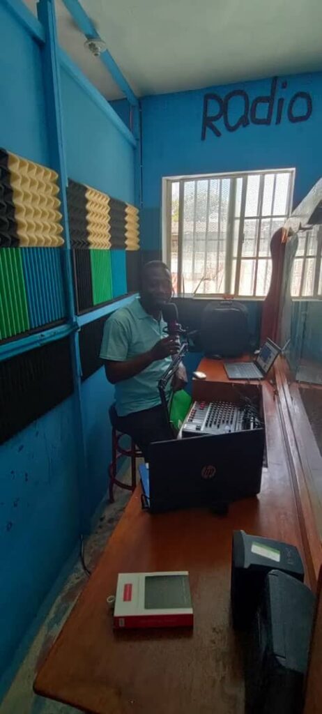 Seedtime & Harvest Frantz in Haiti... 
Growing in Faith or Regressing? What can we learn from one Haitian Pastor?