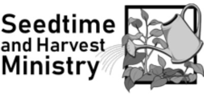 Seedtime & Harvest Logo