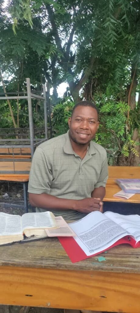 Seedtime & Harvest Update Nov 13, 2025