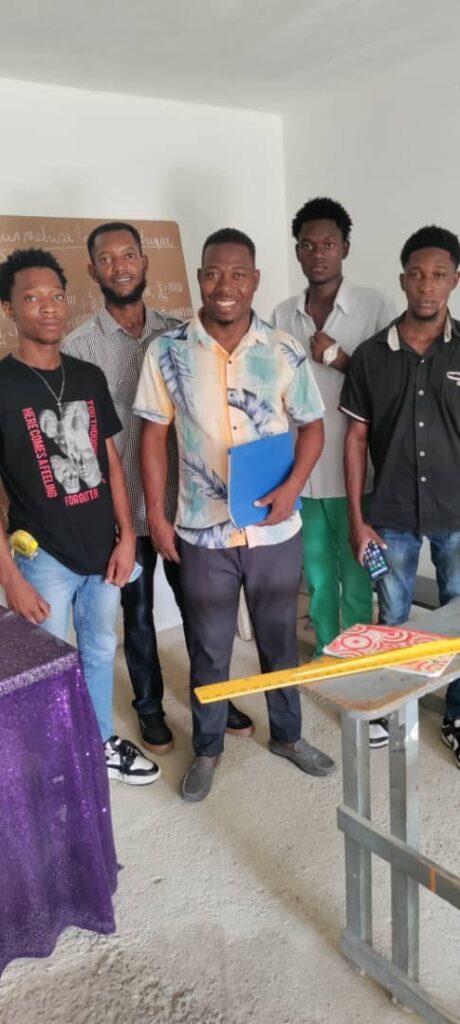 Seedtime & Harvest Frantz Nov 2025